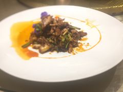 -老房子金沙元年川菜食府·花园餐厅(金沙店)