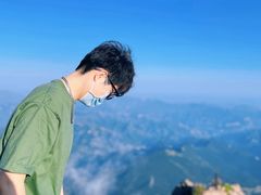 -白草畔自然风景区