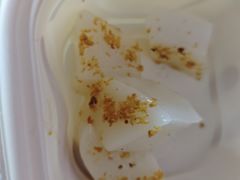 太白桂花拉糕-淮香国色·淮扬菜(正大中心店)