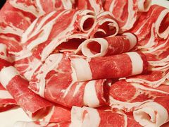 -清真·京华源铜锅涮肉(丰庆店)