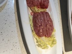 -海底捞火锅(银泰中心店)