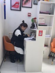 -苗姿减肥护肤