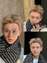 -不迫先生专业男士剪发