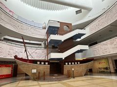 -二沙岛-广东华侨博物馆