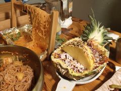 -小木屋朝鲜族特色菜