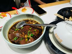-大厨小馆(华阳城店)