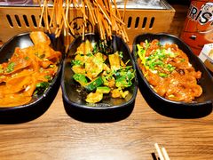 -Let’s WaKao瓦烤(贝森店)