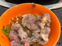 -山珍鲜牛肉火锅本地老字号(汕中老店)