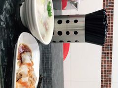 -燊意布拉肠云吞面(中山四路店)