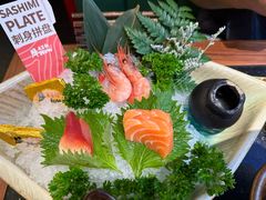 -牛New寿喜烧(中山公园龙之梦店)