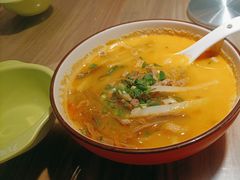 -九毛九西北菜(番禺万达店)