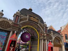 -安徒生童话乐园