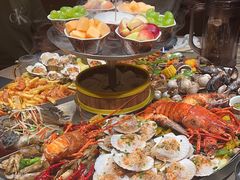 -日进一片海.生腌海鲜火锅.宵夜烧烤(三里屯总店)