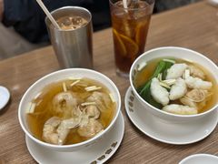 -百福麵家(新馬路店)