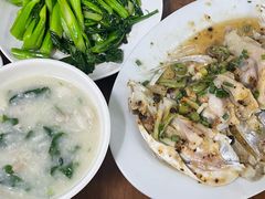 -华记粥饭店(印象容桂主题风情街店)