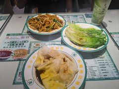 -西关明记肠粉·亚洲地标美食(北京路店)
