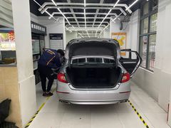 -壹捷汽车服务徐汇店(上海旗舰店·徐汇店)