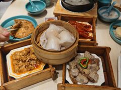-黄金粥港式·早晚茶(海阳路店)
