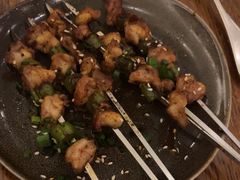 -凯菲厅海鲜姿造·海鲜自助·帝王蟹·龙虾(成都群光君悦酒店)