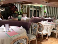 大堂-尚一汤·粤菜海鲜(环球港店)