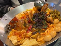 -小螺大作·螺蛳粉火锅(林和西店)