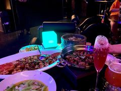 -桂花里·衢州菜·精酿餐吧(未来科技城万达广场店)