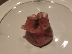 -船歌·鱼水饺青岛菜(闽江二路店)