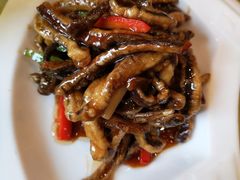 -功德林素菜饭庄(前门店)