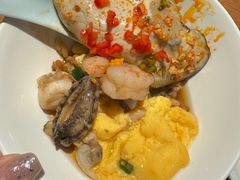 -波螺油子青岛本帮菜(银座店)