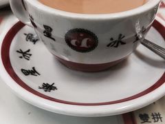 -华星冰室(湾仔店)