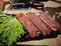 -玲姐吉祥齐市烤肉