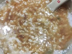 鸡粥-百家鸡味馆(清泰店)
