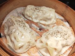 -楼兰新疆主题餐厅(苏州中心店)