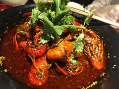 -红辣椒·川菜·火锅(科华路店)