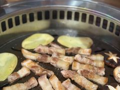 -香猪坊韩国烤肉专属门店(魏公村店)