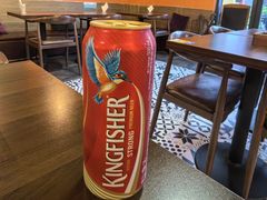 -南国印度餐厅Dakshin