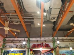 大堂-新加坡高记KOO KEE Restaurant(盈科店)