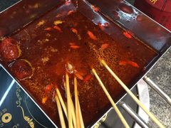 -邢氏老太太烧烤(南山店)