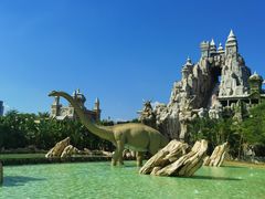 -厦门方特梦幻王国