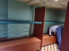 -泰达航母主题公园