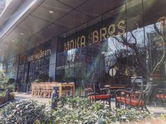 -Moka Bros 摩卡站(嘉华店)