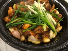 -朕悦鹧鸪饭私房菜