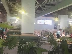 -春润大地海南椰子鸡(沙井京基百纳广场店)