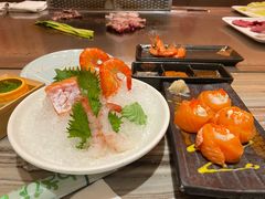 -赤坂亭·M9和牛烧肉·铁板烧·日料398放题(长泰广场店)