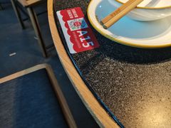 -湘阁里辣(东门茂业店)