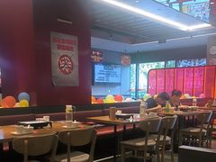 -管氏翅吧(马家堡店)