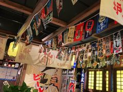 -炉胜·炉端烧·居酒屋