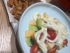 -大家食府·福建菜(FAC协盛中心庭院餐厅店)