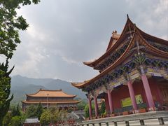 -崇圣寺三塔文化旅游区