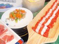 -老灶堂文创火锅(文艺路店)
